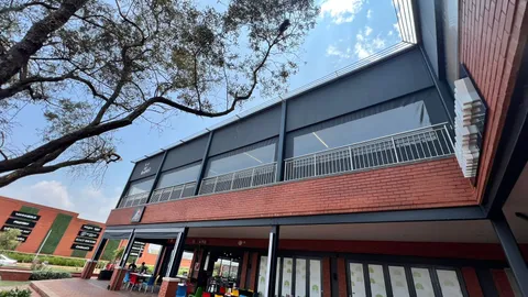 Olivewood Lifestyle Centre